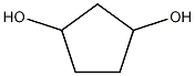 1,3-环戊二醇结构式