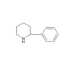 2-Phenylpiperidine