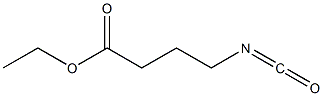 4-异氰酸基丁酸乙酯结构式