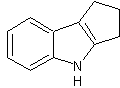 1,2,3,4-Tetrahydrocyclopent[b] indole