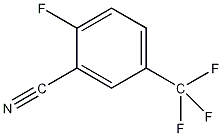 2-Fluoro-5-(trifluoromethyl)benzonitrile