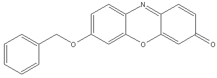 Benzyloxyresorufin