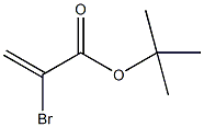 tert-Butyl 2-bromoacrylate