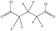 氯化六氟戊二酸结构式