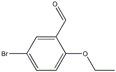 5-Bromo-2-ethoxybenzaldehyde