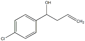 1-(4-Chlorophenyl)-3-buten-1-ol