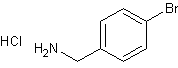 p-bromobenzylamine hydrochloride