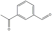 3-Acetylbenzaldehyde