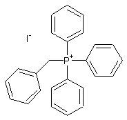 Benzyltriphenylphosphonium iodide