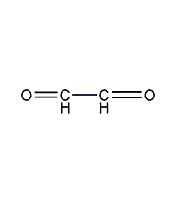 Glyoxal