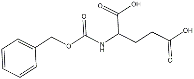 Z-L-glutamic Acid