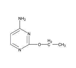 2-Ethoxypyrimidin-4-ylamine