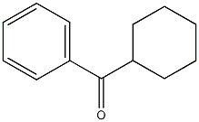 环已基苯基酮结构式