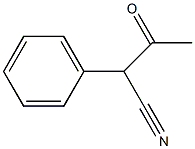 α-Acetylphenylacetonitrile