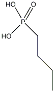 1-丁烷膦酸结构式