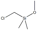 Chloromethyl(dimethyl)methoxysilane