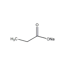 Sodium propionate