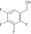 2,3,4,5-Tetrafluorobenzyl Alcohol