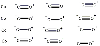 Dodecacarbonyltetracobalt