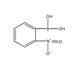 o-nitrophenylboronic acid