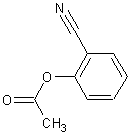 2-Acetoxybenzonitrile