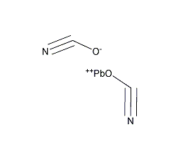 Lead(Ⅱ)cyanide