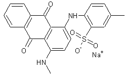 Alizarin Astrol