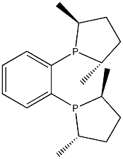 (+)-1,2-Bis[(2S,5S)-2,5-dimethylphospholano]benzene