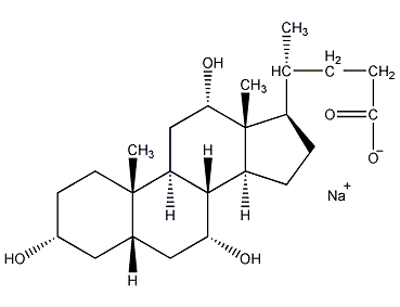 Sodium cholate