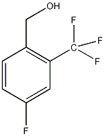 4-Fluoro-2-( trifluoromethyl)benzyl Alcohol