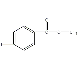 Methyl 4-iodobenzoate