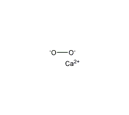 过氧化钙结构式