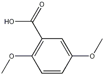 2,5-Dimethoxybenzoic acid