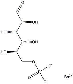 Mannose-6-phosphate Barium Salt