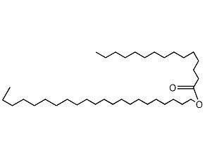 Tricosanyl myristate