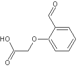 2-Formylphenoxyacetic acid