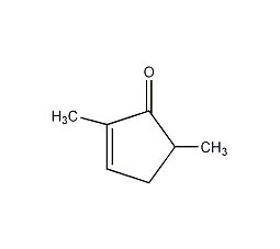 2,5-Dimethyl-2-cyclopenten-1-one