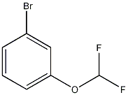 1-Bromo-3-(difluoromethoxy)benzene