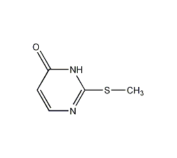 2-Methylo-4-pyrimidinol