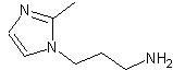 3-(2-Methyl-1H-imidazol-1-yl)propylamine