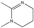 1,2-二甲基-1,4,5,6-四氢嘧啶结构式