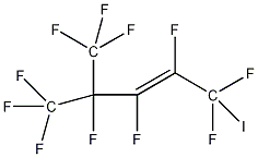 1-Iodo-4-(trifluoromethyl)octafluoropent-2-ene