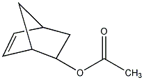 5-Norbornen-2-yl acetate