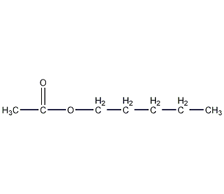 Pentyl acetate