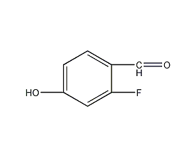 2-Fluoro-4-hydroxybenzaldehyde