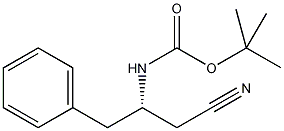 (S)-N-BOC-2-Amino-3-phenylpropyl cyanide