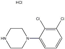 1-(2,3-Dichlorophenyl)piperazine monohydrochloride