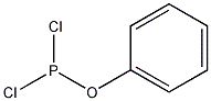 二氯亚磷酸苯酯结构式