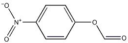 4-Nitrophenyl formate