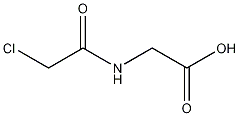 N-(Chloroacetyl)glycine